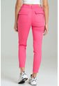 Pantalon Drill Mangle Rosa Ragged Pf21310014 de Ragged