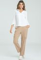 Pantalon Pique Cargo Beige Ragged Pf11310773 de Ragged