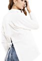 Camisa Nusa Blanco Ragged Pf11112550 de Ragged