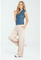 Pantalon Newloc Beige Ragged Pf12310413 de Ragged