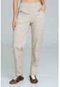 Pantalon Yazana Beige Ragged Pf11310870 de Ragged