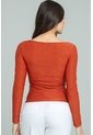 Top Luana Café Ragged Pf11121189 de Ragged