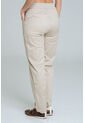 Pantalon Yazana Beige Ragged Pf11310870 de Ragged
