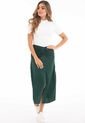 Falda Cracovia Verde Ragged Pf12320161 de Ragged