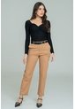 Top Luana Negro Ragged Pf11121189 de Ragged