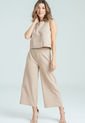 Pantalon Ava Culotte Beige Ragged Pf12310391 de Ragged
