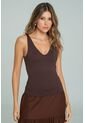 Top Cler Café Ragged Pf13120842 de Ragged