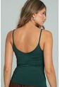 Top Cler Verde Ragged Pf13120842 de Ragged