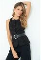 Blusa Mhaikure Negro Ragged Pf12110853 de Ragged