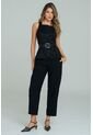 Blusa Mhaikure Negro Ragged Pf12110853 de Ragged