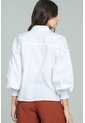 Camisa Lhotta Blanco Ragged Pf11113193 de Ragged
