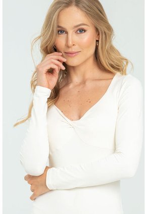 Body Hanna Blanco Ragged Pf13100014