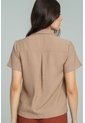 Blusa Kenia Beige Ragged Pf11113163 de Ragged