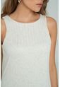 Vestido Ewen Beige Ragged Pf11511444 de Ragged