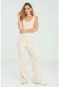 Pantalon Cleo Brillo Beige Ragged Pf11310823 de Ragged
