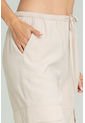 Pantalon Jareta Beige Ragged Pf11310802 de Ragged
