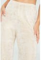 Pantalon Cleo Brillo Beige Ragged Pf11310823 de Ragged