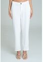 Pantalon Gerel Blanco Ragged Pf11310916 de Ragged