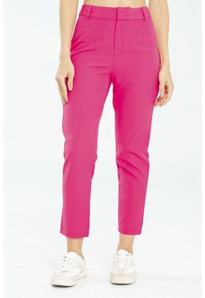 Pantalon Detroit Rosa Ragged Pf12310395