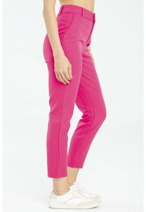 Pantalon Detroit Rosa Ragged Pf12310395