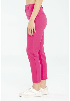 Pantalon Detroit Rosa Ragged Pf12310395