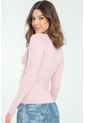 Top Element Rosa Ragged Pf13120790 de Ragged