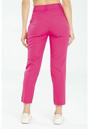Pantalon Detroit Rosa Ragged Pf12310395