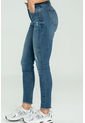 Jeans Maldivas Azul Ragged Pf21350051 de Ragged