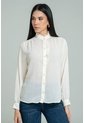 Camisa Ylenhia Blanco Ragged Pf12110882 de Ragged