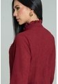Camisa Ylenhia Rojo Ragged Pf12110882 de Ragged