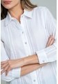 Camisa Alpha Blanco Ragged Pf12110859 de Ragged