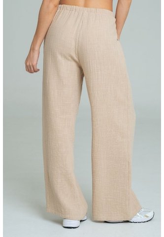 Pantalon Amaru Beige Ragged Pf11310915 Ragged