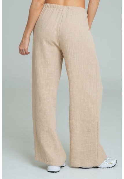 Pantalon Amaru Beige Ragged Pf11310915