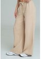 Pantalon Amaru Beige Ragged Pf11310915 de Ragged