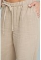 Pantalon Amaru Beige Ragged Pf11310915 de Ragged
