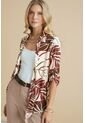 Bluson Addhison Café Ragged Pf11113106 de Ragged