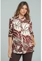 Bluson Addhison Café Ragged Pf11113106 de Ragged
