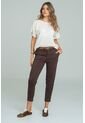 Blusa Amareo Beige Ragged Pf11113084 de Ragged
