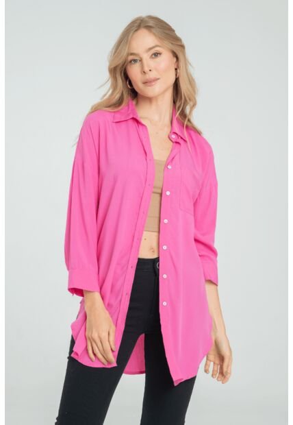 Bluson Everest Rosa Ragged Pf17110054
