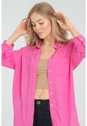 Bluson Everest Rosa Ragged Pf17110054