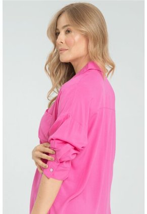 Bluson Everest Rosa Ragged Pf17110054