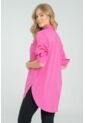 Bluson Everest Rosa Ragged Pf17110054 de Ragged