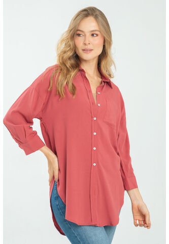 Bluson Everest Rojo Ragged Pf17110054 Ragged