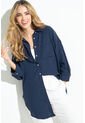 Bluson Everest Azul Ragged Pf17110054 de Ragged