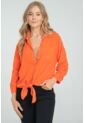Bluson Everest Naranja Ragged Pf17110054 de Ragged