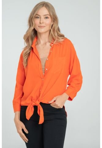 Bluson Everest Naranja Ragged Pf17110054 Ragged