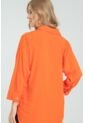 Bluson Everest Naranja Ragged Pf17110054 de Ragged