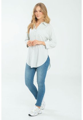 Bluson Everest Gris Ragged Pf17110054