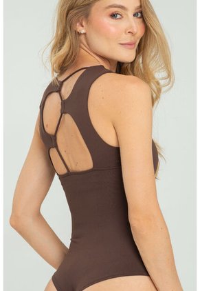 Body Iona Café Ragged Pf13100044