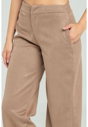 Pantalon Bhosco Café Ragged Pf11310824